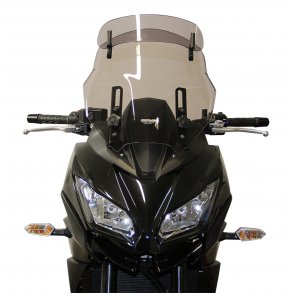Kawasaki Versys 650 15-16 MRA Vario Touring kbeglas (VT-glas)