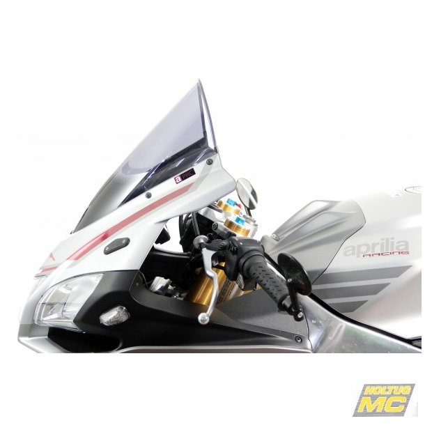 Aprilia RSV4 15-20, MRA Racing kbeglas (R-glas)