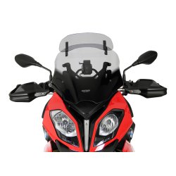 BMW S1000XR 15-19 MRA Vario Touring kbeglas (VTM-glas)