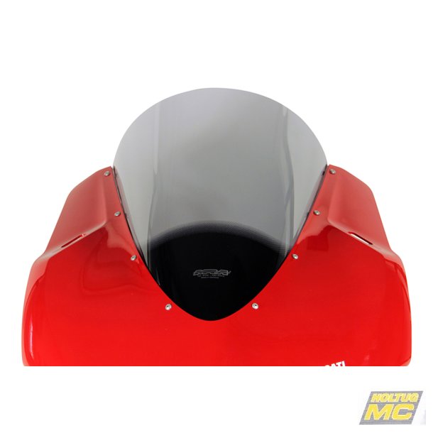 Ducati 959S/R Panigale 2015->, MRA Racing kåbeglas (R-glas)