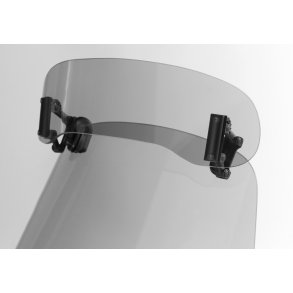 MRA Vario spoiler, Type B (VSA-B) 33/22 cm