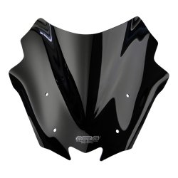 Yamaha MT-07 14-17 MRA Spoiler kbeglas (NSM-glas)