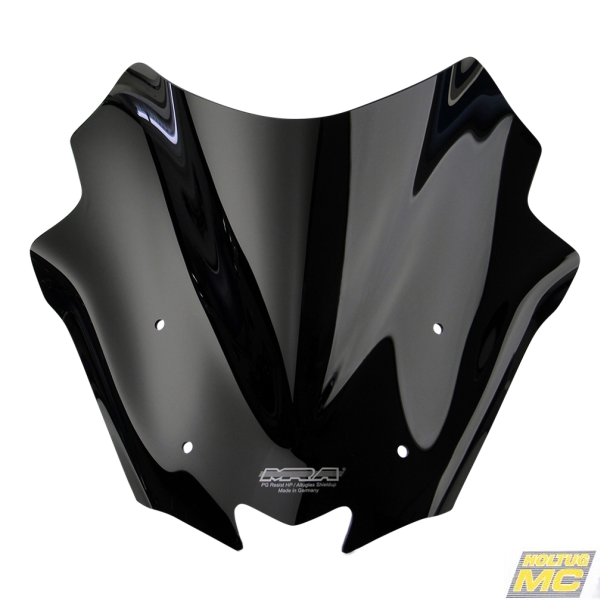 Yamaha MT-07 14-17 MRA Spoiler kbeglas (NSM-glas)