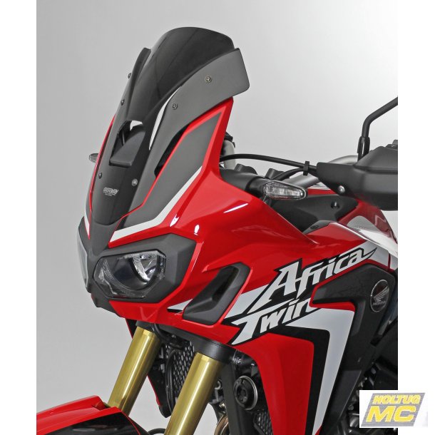 Honda CRF1000L Africa Twin 16-19 MRA Sport kbeglas (SPM-glas)