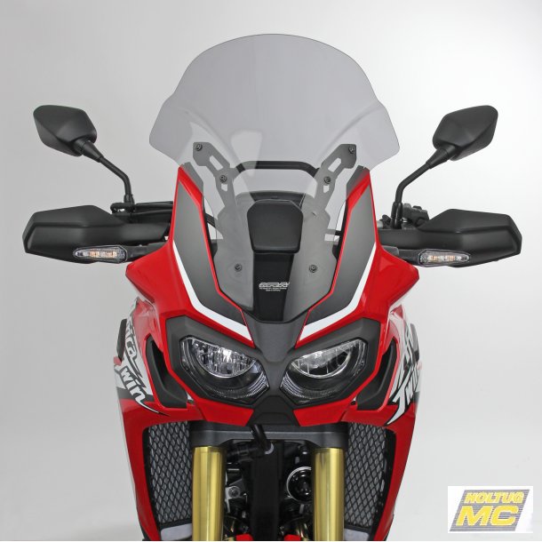 Honda CRF1000L Africa Twin 16-19 MRA Touring kbeglas (TM-glas)