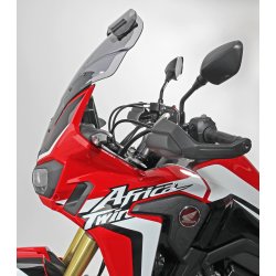 Honda CRF1000L Africa Twin 16-19 MRA Vario Touring kbeglas (VTM-glas)