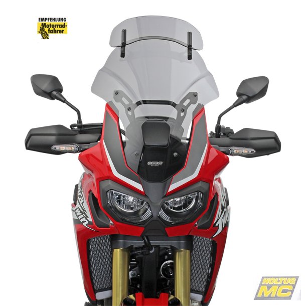 Honda CRF1000L Africa Twin 16-19 MRA Vario Touring kbeglas (VTM-glas)