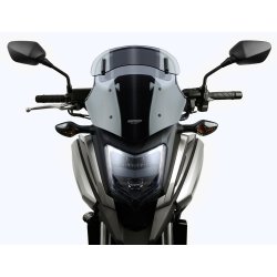 Honda NC750X 16-20 MRA Vario Touring kbeglas (VT-glas)