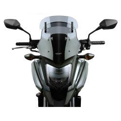 Honda NC750X 16-20 MRA Vario Touring kbeglas (VT-glas)