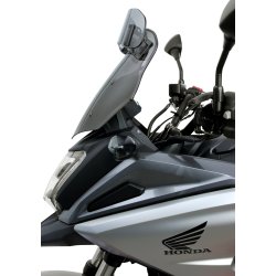 Honda NC750X 16-20 MRA Vario Touring kbeglas (VT-glas)