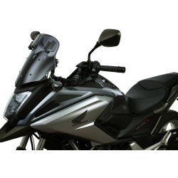 Honda NC750X 16-20 MRA Vario Touring kbeglas (VT-glas)
