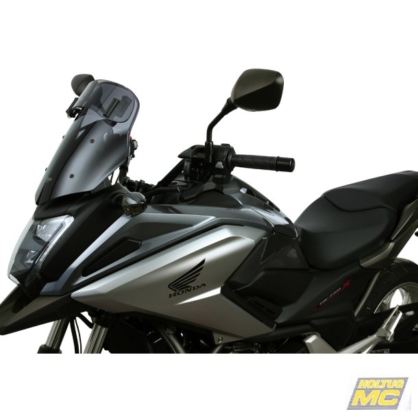 Honda NC750X 16-20 MRA Vario Touring kbeglas (VT-glas)