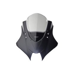 Suzuki GSX-R1000 17-> MRA Racing kbeglas (R-glas)