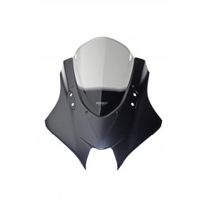 Suzuki GSX-R1000 17-> MRA Racing kbeglas (R-glas)