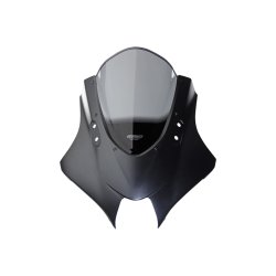 Suzuki GSX-R1000 17-> MRA Racing kbeglas (R-glas)