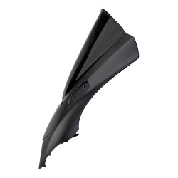 Suzuki GSX-R1000 17-> MRA Racing kbeglas (R-glas)