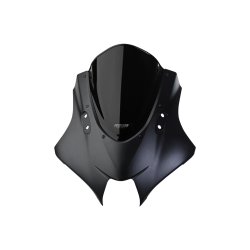 Suzuki GSX-R1000 17-> MRA Racing kbeglas (R-glas)