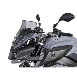 Yamaha MT-10 16-> MRA Spoiler kbeglas (NS-glas)