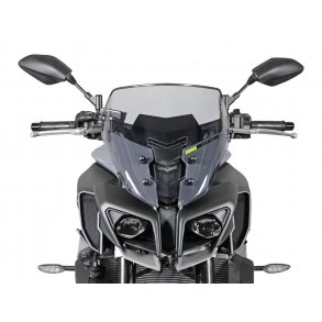 Yamaha MT-10 16-> MRA Spoiler kbeglas (NS-glas)