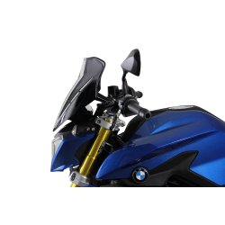 BMW G310R 16-> MRA Racing kbeglas (NRM-glas)