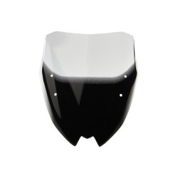 BMW G310R 16-> MRA Racing kbeglas (NRM-glas)