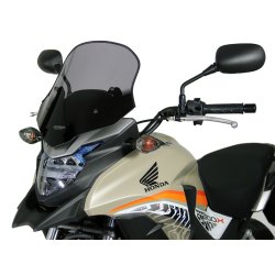 Honda CB500X 16-> MRA Touring kbeglas (T-glas)