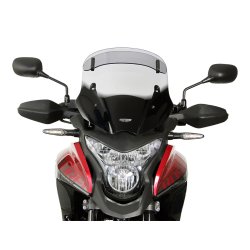 Honda VFR1200X Crosstourer 16-> MRA Vario Touring kbeglas (VT-glas)