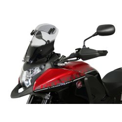 Honda VFR1200X Crosstourer 16-> MRA Vario Touring kbeglas (VT-glas)