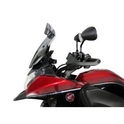 Honda VFR1200X Crosstourer 16-> MRA Vario Touring kbeglas (VT-glas)