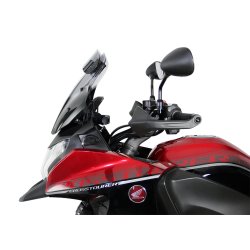 Honda VFR1200X Crosstourer 16-> MRA Vario Touring kbeglas (VT-glas)