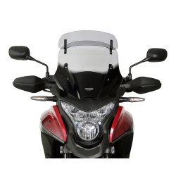 Honda VFR1200X Crosstourer 16-> MRA Vario Touring kbeglas (VT-glas)