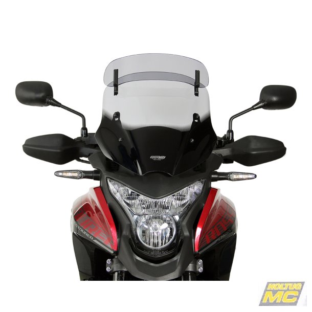 Honda VFR1200X Crosstourer 16-> MRA Vario Touring kbeglas (VT-glas)