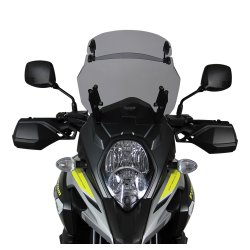Suzuki DL1000 V-Strom 17-> MRA Multi-X-Creen kbeglas (MXC-glas)