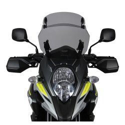 Suzuki DL1000 V-Strom 17-> MRA Multi-X-Creen kbeglas (MXC-glas)