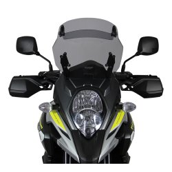 Suzuki DL1000 V-Strom 17-> MRA Multi-X-Creen kbeglas (MXC-glas)