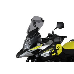 Suzuki DL1000 V-Strom 17-> MRA Multi-X-Creen kbeglas (MXC-glas)