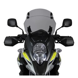 Suzuki DL1000 V-Strom 17-> MRA Multi-X-Creen kbeglas (MXC-glas)