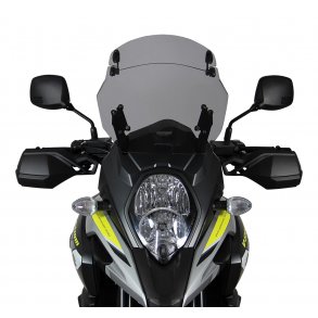 Suzuki DL1000 V-Strom 17-> MRA Multi-X-Creen kbeglas (MXC-glas)