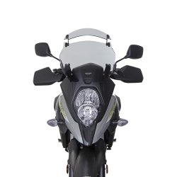 Suzuki DL650 V-Strom 17-> MRA Multi-X-Creen kbeglas (MXC-glas)