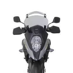 Suzuki DL650 V-Strom 17-> MRA Multi-X-Creen kbeglas (MXC-glas)