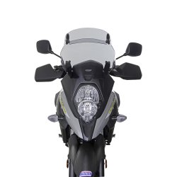 Suzuki DL650 V-Strom 17-> MRA Multi-X-Creen kbeglas (MXC-glas)