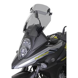 Suzuki DL650 V-Strom 17-> MRA Multi-X-Creen kbeglas (MXC-glas)