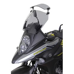 Suzuki DL650 V-Strom 17-> MRA Multi-X-Creen kbeglas (MXC-glas)