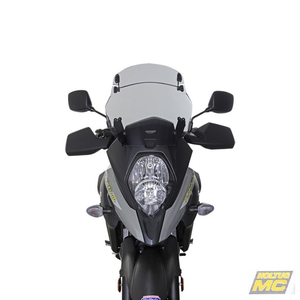 Suzuki DL650 V-Strom 17-> MRA Multi-X-Creen kbeglas (MXC-glas)