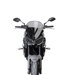 Yamaha MT-09 17-20 MRA Racing kbeglas (NRN-glas)