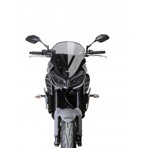 Yamaha MT-09 17-20 MRA Racing kbeglas (NRN-glas)