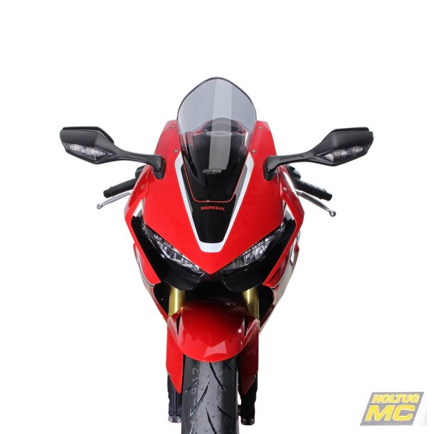 Honda CBR1000RR 17-19 MRA Racing kåbeglas (R-glas)