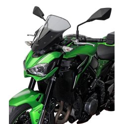 Kawasaki Z900 17-19 Racing kbeglas (NRN-glas)