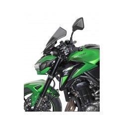 Kawasaki Z900 17-19 Racing kbeglas (NRN-glas)