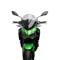 Kawasaki Z900 17-19 Racing kbeglas (NRN-glas)